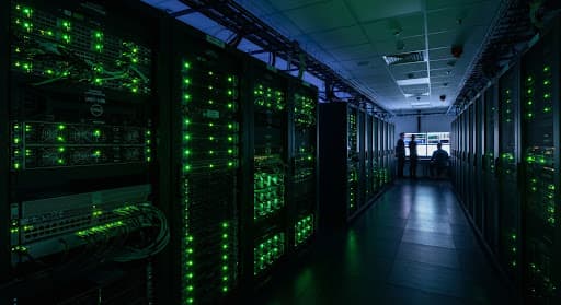 AirflowFX Markets institutional server infrastructure