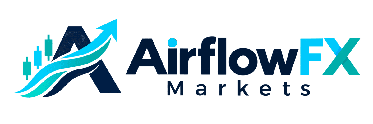 AirflowFX Markets logo